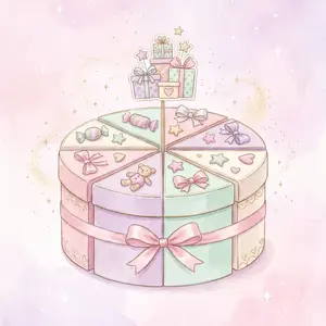 Classic Celebration Cake